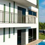 Eden Nest Exclusive Hotel