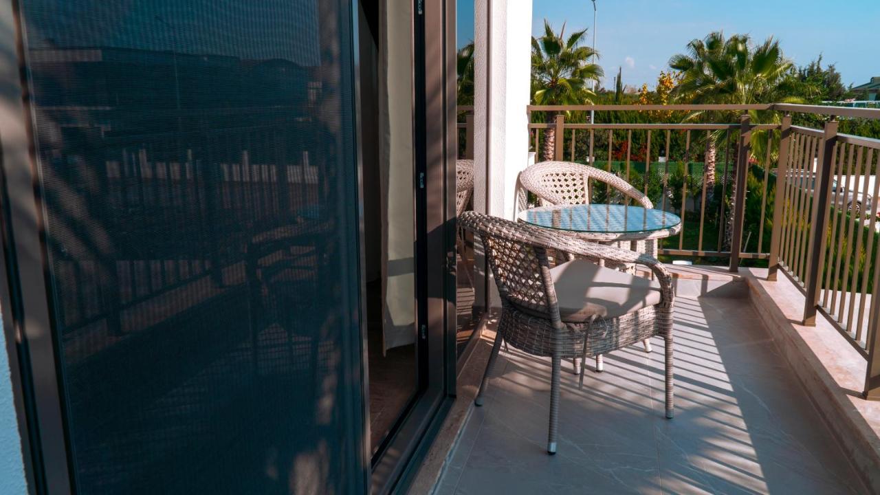 Eden Nest Exclusive Hotel Antalya