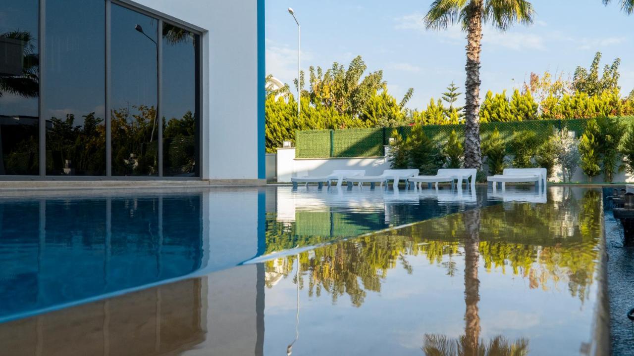 Otel Eden Nest Exclusive
