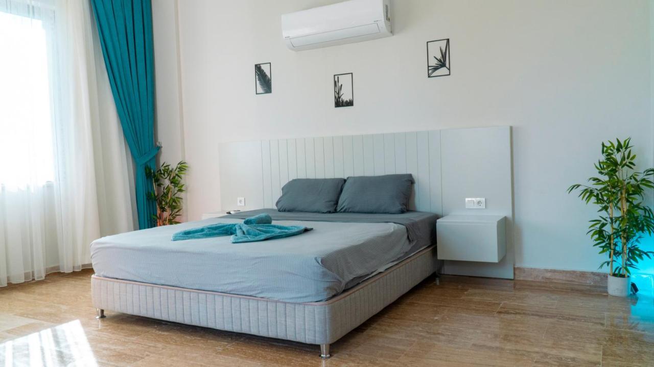Otel Eden Nest Exclusive *